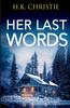 Libro Her Last Words