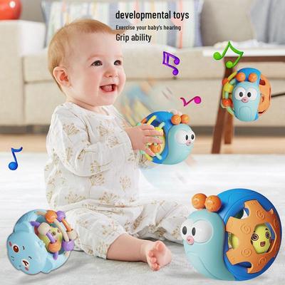 Jouets pour bébés – Hochets et mobiles