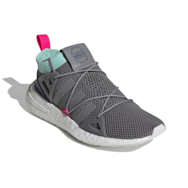 Adidas Arkyn 'Grey' Women's BD8072