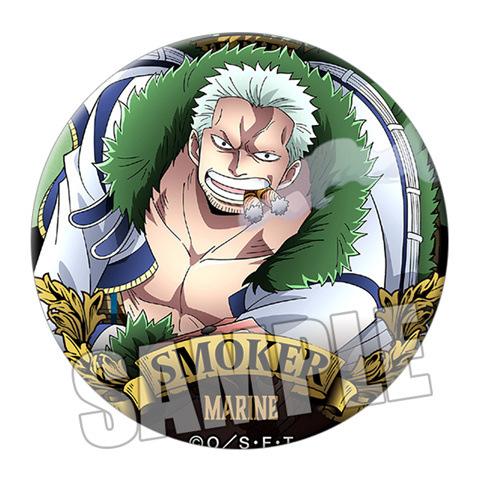 One Piece Anime Badge Ace Luffy Zoro Crocodile Op Pirate King Anime Pin Brooch Collection Cosplay Accessory Gift For Fans
