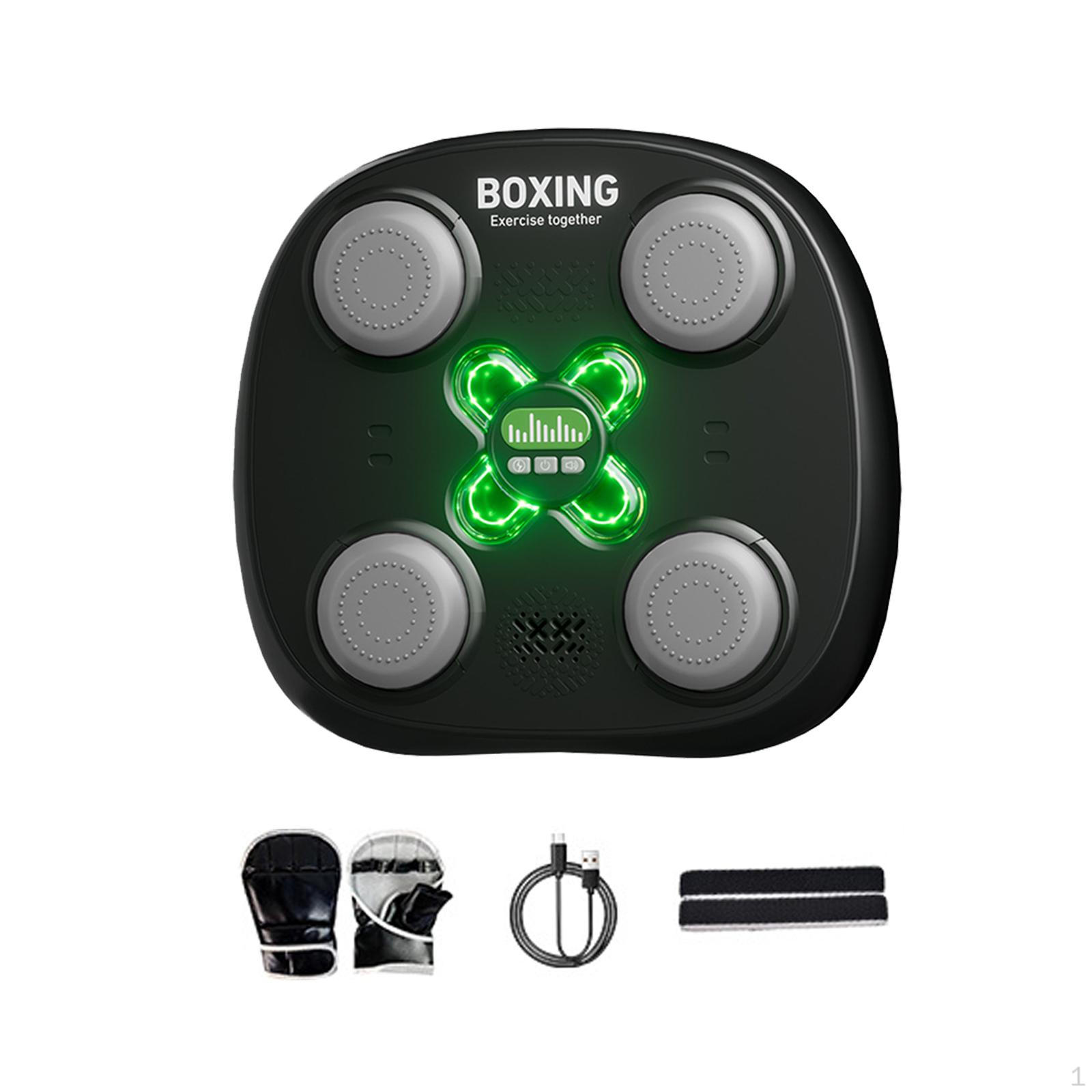 

Оборудование для боксёрской машины, простота установки, тренажер для боксерской подушки чёрный