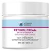 Vitamin World Retinol Cream 100,000 IU 236ml