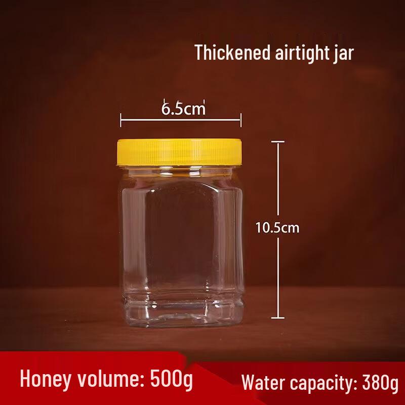 Пластиковые герметичные банки для хранения пищевых продуктов
