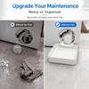 Simple Water Tray for Drum Washing Machine