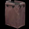 Oxford Cloth Cleaning Cart Bag