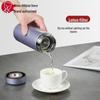 HEENOOR XN-3228 Stainless Steel Insulated Portable Water Bottle