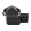 Throttle Position Sensor F48F9B989AA/F4ZZ9B989A for American Cars