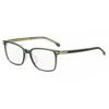 BOSS 1670 F Asian Fit 1ed Men Eyeglasses