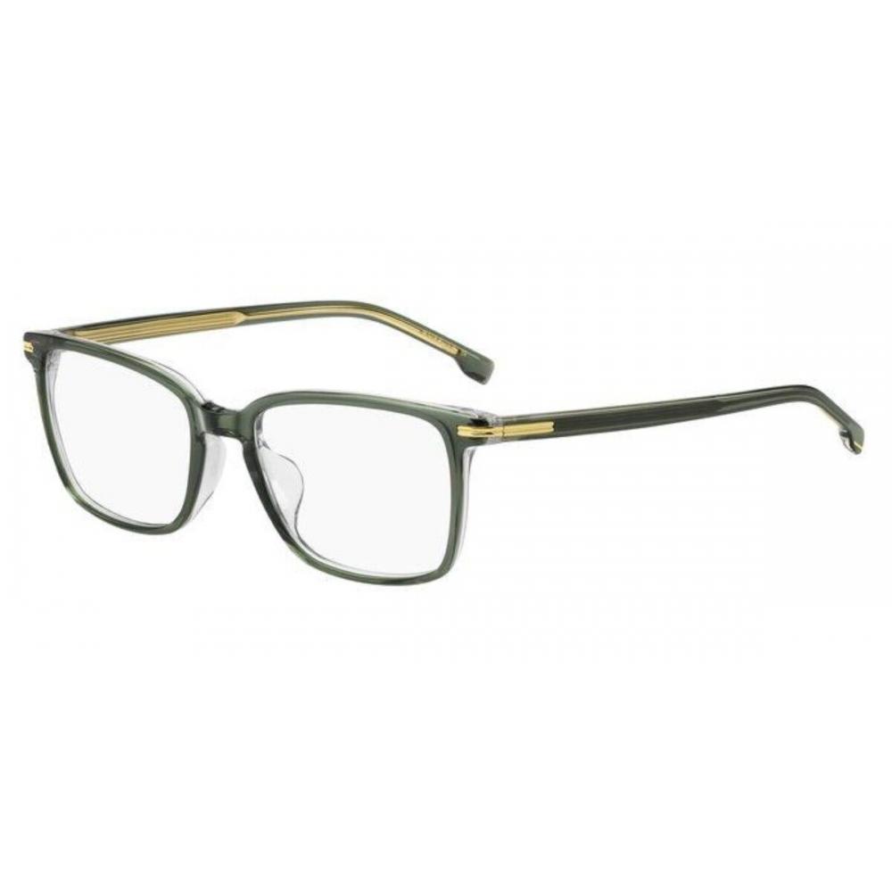 BOSS 1670 F Asian Fit 1ed Men Eyeglasses