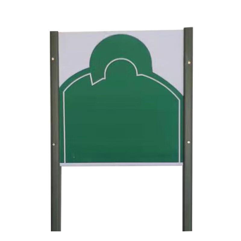 Xinkaiduo Conductive EVA Training Targets