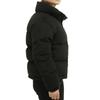 Puma Style 480 Down Jacket With Stand Collar Men Outerwear Black 581612-01