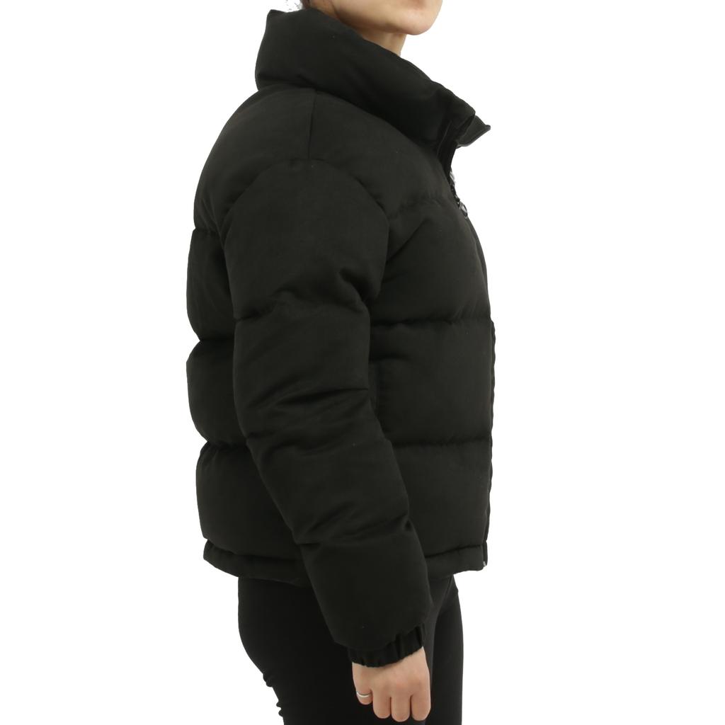 Puma Style 480 Down Jacket With Stand Collar Men Outerwear Black 581612-01