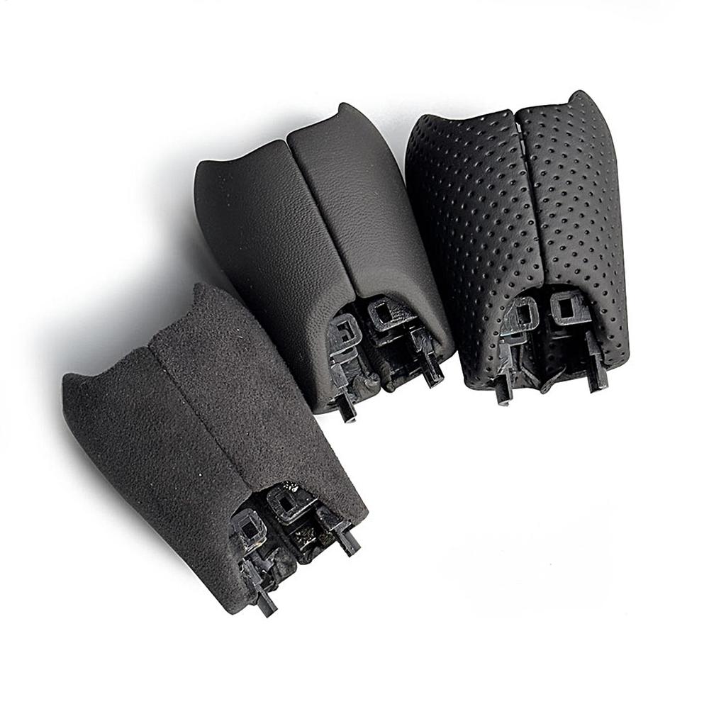 1pc new Car Gear Shift Cover Stick Shift Cover Automotive Interior Accessories Shifter Sleeve For Dust Vehicle Truck Rv Cockpit