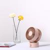 Portable Mini USB Desktop Fan – Perfect for Office, Dorm, or Gifts
