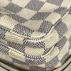 Louis Vuitton N51189 Damier Azur Naviglio Tasche Crossbody Umhängetasche