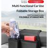 Multifunctional Car Door Side Armrest Pad Storage Bag Window Armrest Organizer Universal Storage Accessory Fit Most SUV