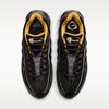 Men's Sneakers Nike Air Max 95 Big Bubble Korea Black/Gold Leaf/Pear/White