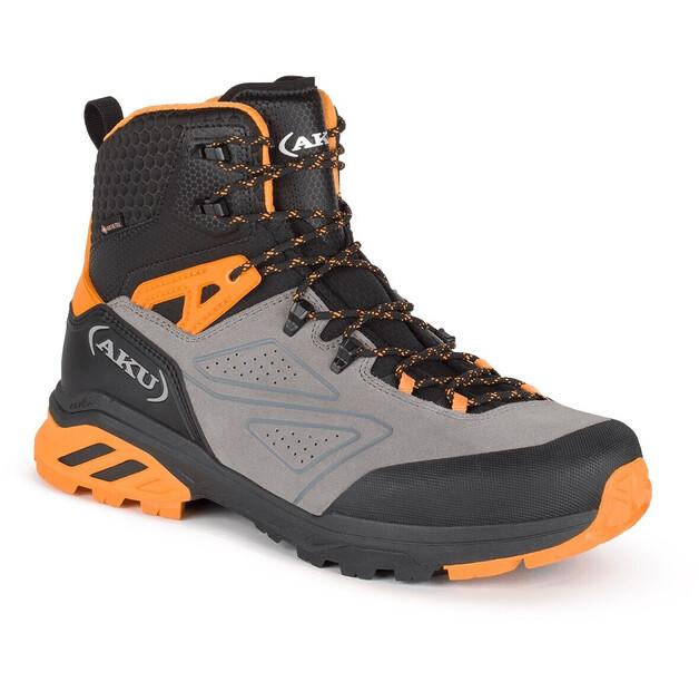 Треккинговые ботинки Aku Reactive Goretex