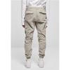 Cargo Pants - Urban Classics - Wolfgrey - Regular Fit - For Men - Comfortable