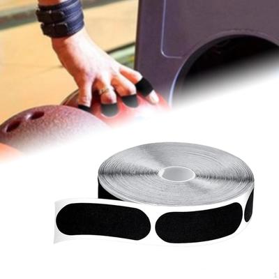 Bowling Tape Daumen Finger für Bowler Zubehör Passform und Schutz Männer Frauen