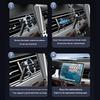 C259 Auto Lüftungshalterung 360 Grad Drehung 7-12,9 Zoll Telefon Tablet Halter