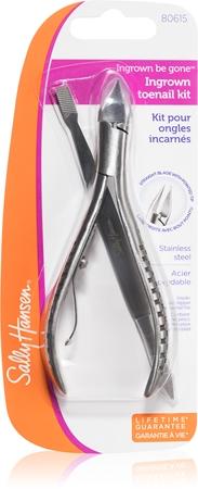 

kit manucure TU прозрачный