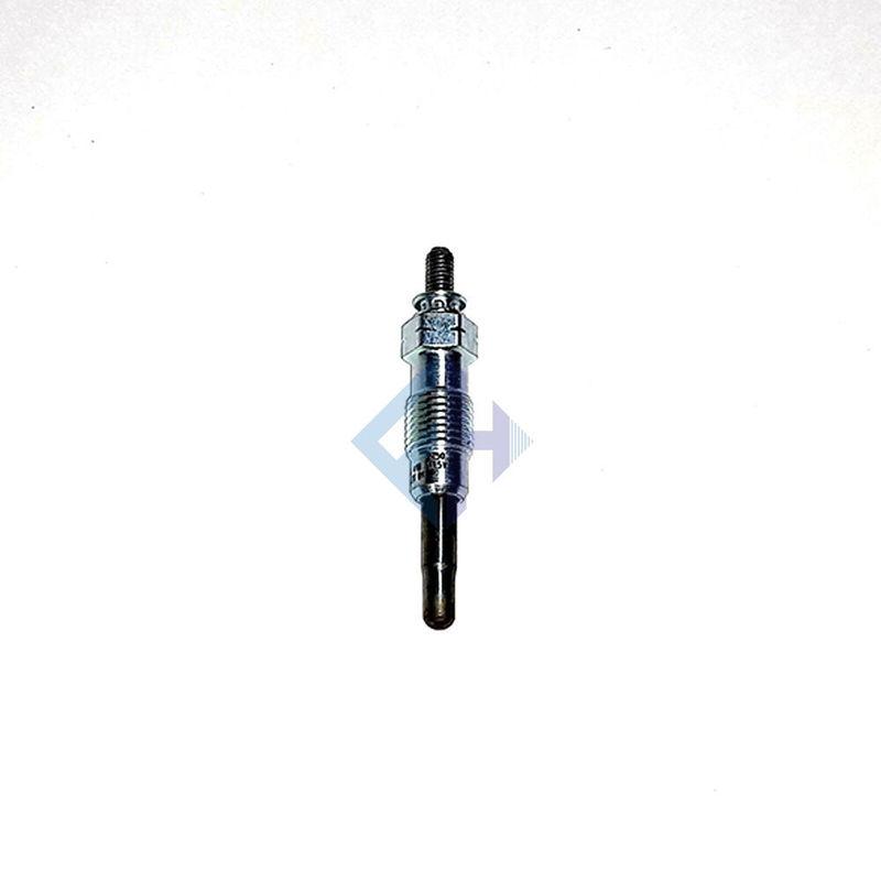 4PCS Glow Plug 6611593101 for Ssangyong Korando Musso Rexton Musso Sports 4 pcs