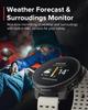 Suunto Vertical SS Solar GPS Sports Watch Model SAND 100m Waterproof Sleep Monitoring Offline Map Intelligent Battery Mode