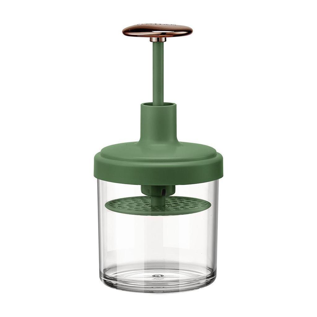 Portable Facial Cleanser Body Wash Foaming Bottle Press Foaming Foamer Face Washing High-quality Facial Cleanser Bubbler Tools