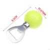 Bottle Opener Opener, Multipurpose Easy Storage, Beer Creative for Golf Lover