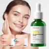 Fruit Acid Essence Hydrating Brightening Skin Tone Repairing Foundation Glow Again Facial Care Serum