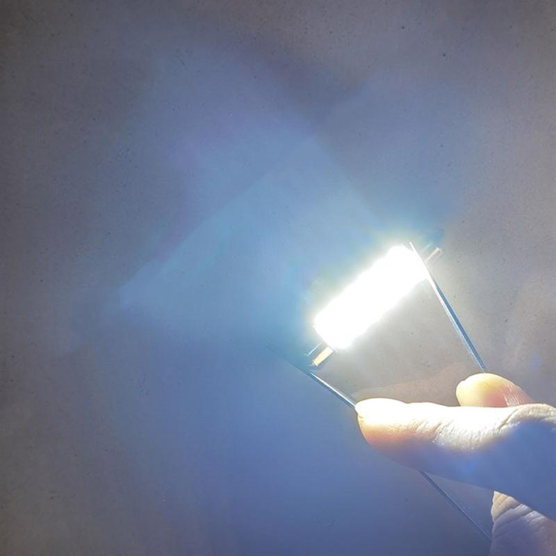 LED Auto Ceiling Lamps 31mm 36mm 39mm 41mm Super Bright Car Dome Light Interior 2016 License Plate No Error Reading Lamp