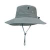 Sun Bucket Hat for Men Women Wide Brim Sun Protection Fishing Beach Hap for Outdoor Hiking Traveling Camping
