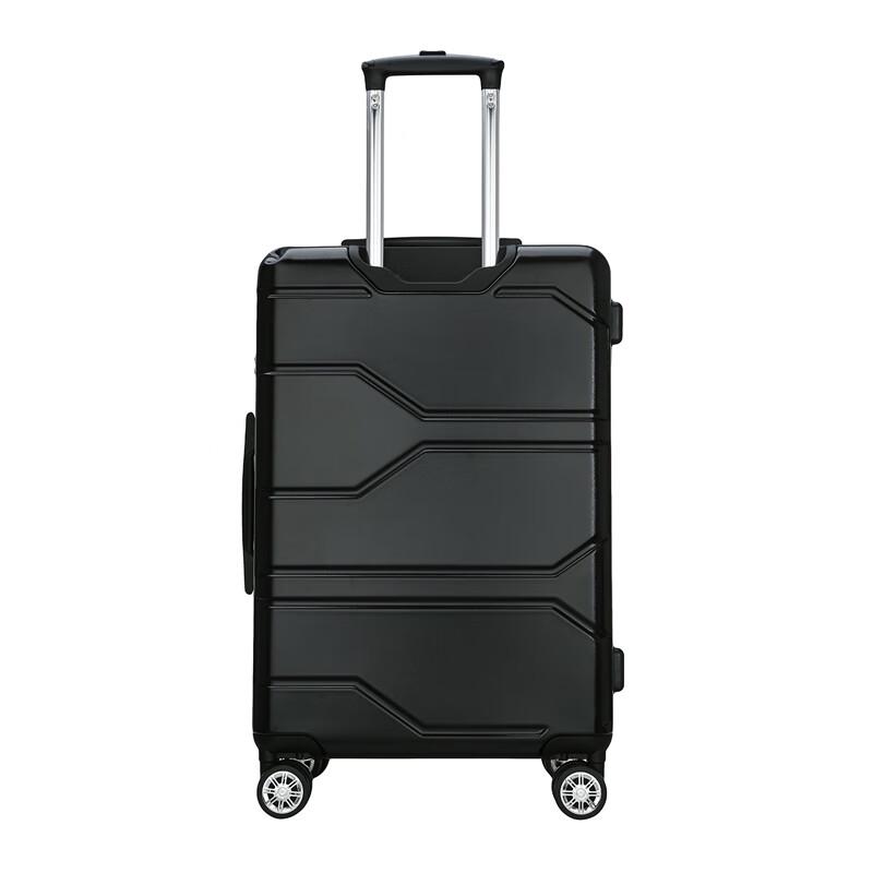 Diplomat TC-6903 Hardside Spinner Suitcase 24 inch