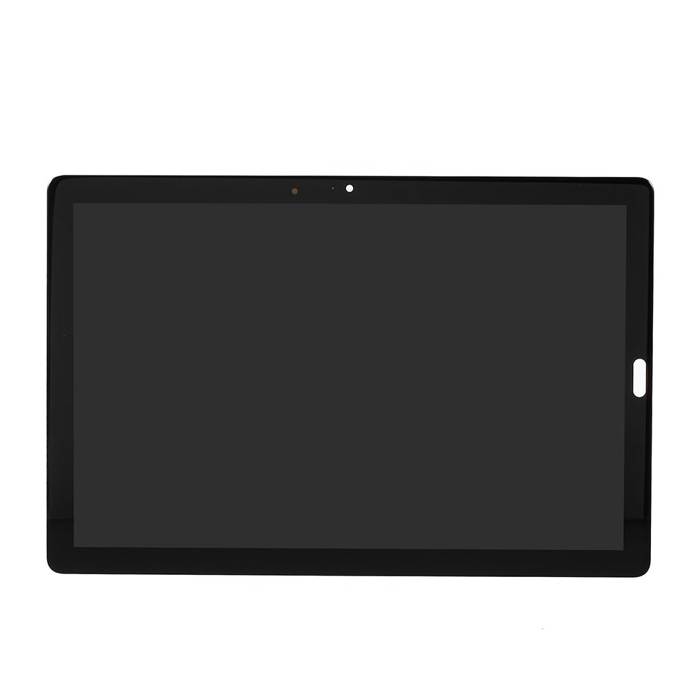 

For Huawei MediaPad M5 10 (10.8 ) MR-AL09,CMR-W09 Grade B LCD Screen and Digitizer Assembly Replacement Part (without Logo) Black