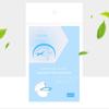10/30/50PCS Waterproof Toilet Mat Double Water Insulation Isolation Environmentally Friendly Pofilm Unit Weight 0.02kg
