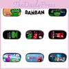 Student Stationery Essentials High Quality Pencil Case
