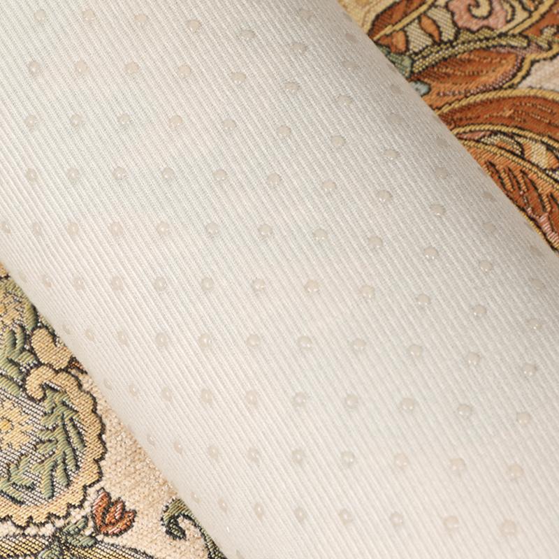 Jacquard Chenille Fabric Sofa Cover Living Room Non-slip Sofa Cushion Couch Cover Slipcover Luxury Furniture Protective Cover