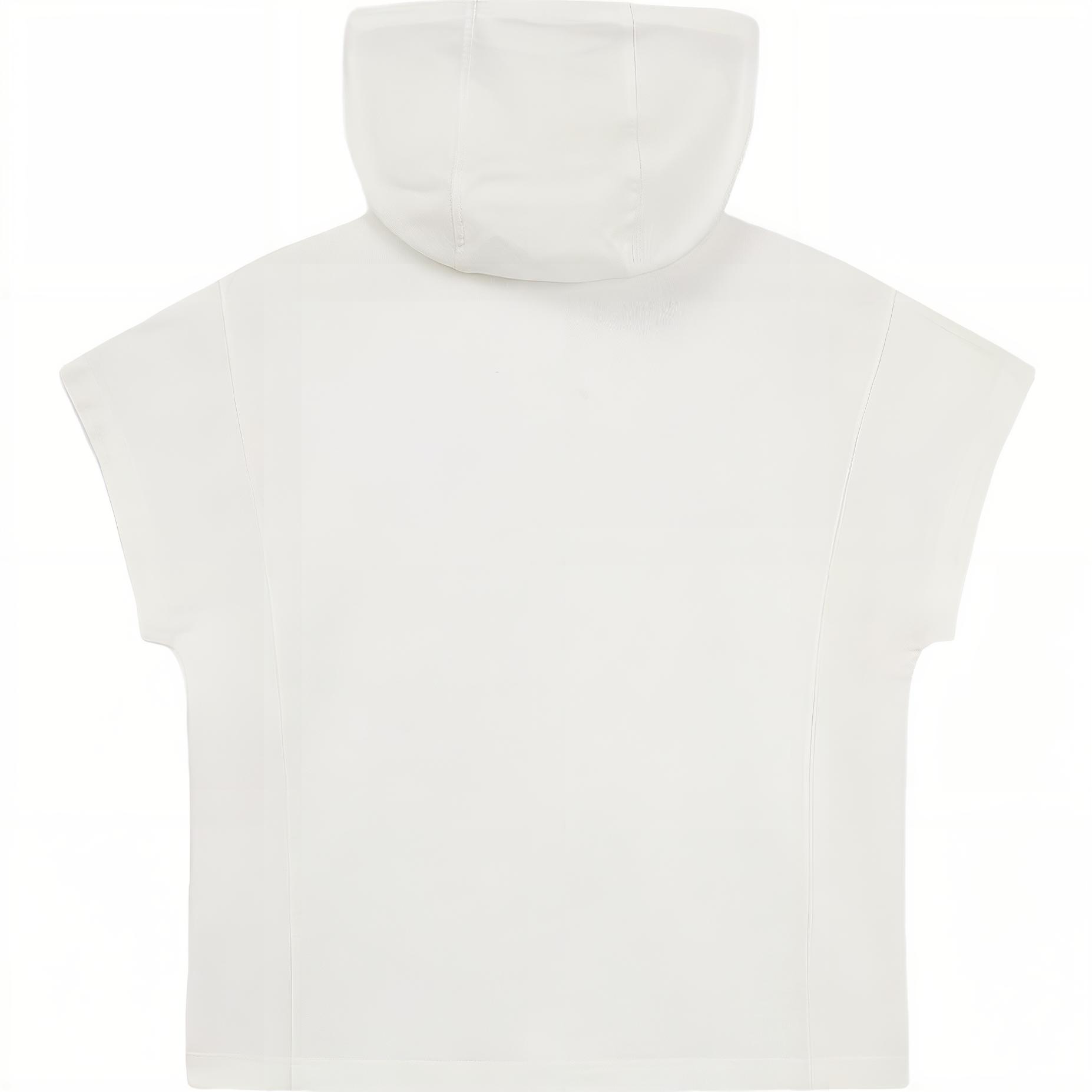 

New FILA T Shirt Women s Cloud White F11W338114F-WT L