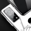 Mashle Magic And Muscles Cover Phone Case For Xiaomi Redmi Note 15 14 13 12 11 10 Pro Plus 14S 12S 11S 11T 11E 10S Soft Fundas S