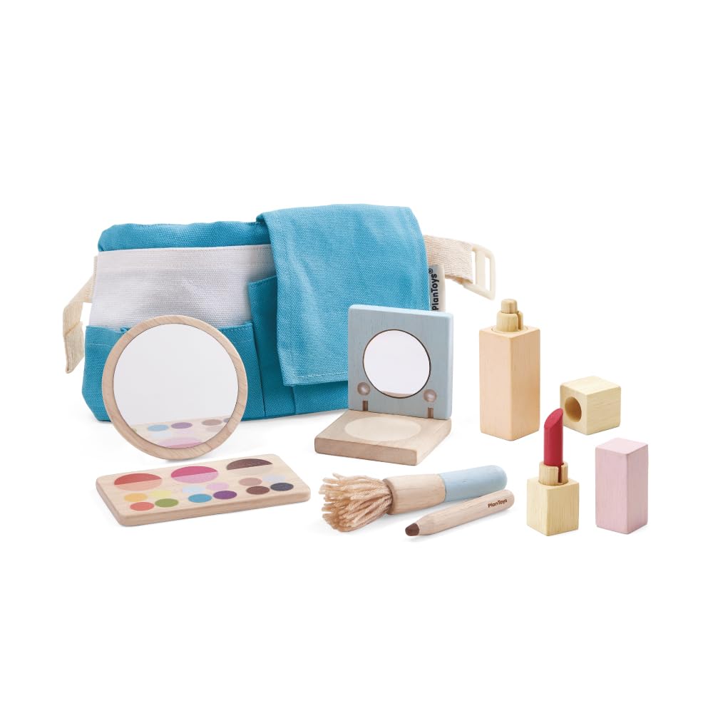 

PLANTOYS JAPAN Makeup Set 3487