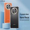 KMaxAI Ultra-Thin Full-Coverage TPU Phone Case for Huawei