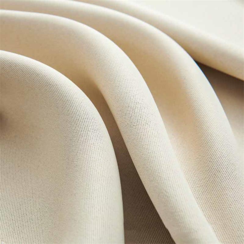 Blackout Curtains 100% Light Blocking Thermal Insulated & Noise Reducing Home Window Decor