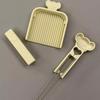 DIY Fuse Bead Needle Tweezer Tray Kits 2.6mm Koala DIY Fuse Beads  Hama Beads Toy