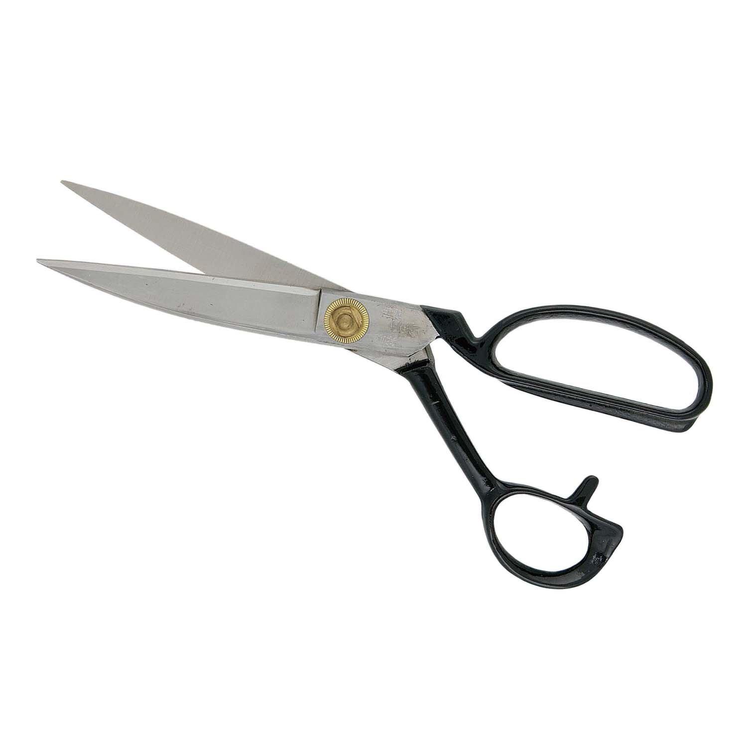 

DAHLIA Jubei Steel Lasha Cutting Scissors 240mm NR0286