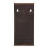 Genuine Leather Protective Case for Apple Watch - Universal Mad Horse Leather