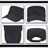 WHITE FANG Military Cap Hat Work Cap Camouflage Casual Outdoor CA111 Camouflage Men's (01 Green)