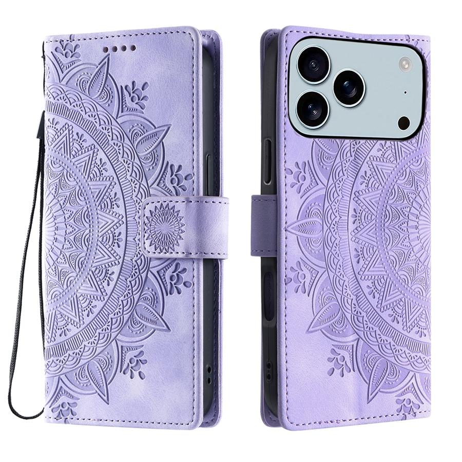 Wallet Phone Cases with Card Holder + Photo Frame Compatible with iPhone 17 16 15 14 13 12 Samsung Galaxy S25 S24 S23 A56 A55 A54 Kickstand Flip Cover