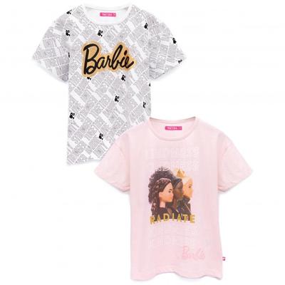 Girls Kindness Stronger Together Unity And Love T-Shirt (Pack of 2)