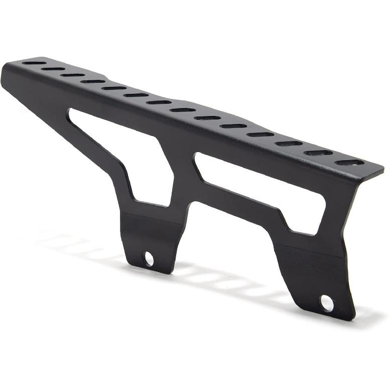 

TOFR Chain Cover Rear Chain Guard for Surron Ultra Bee срібний